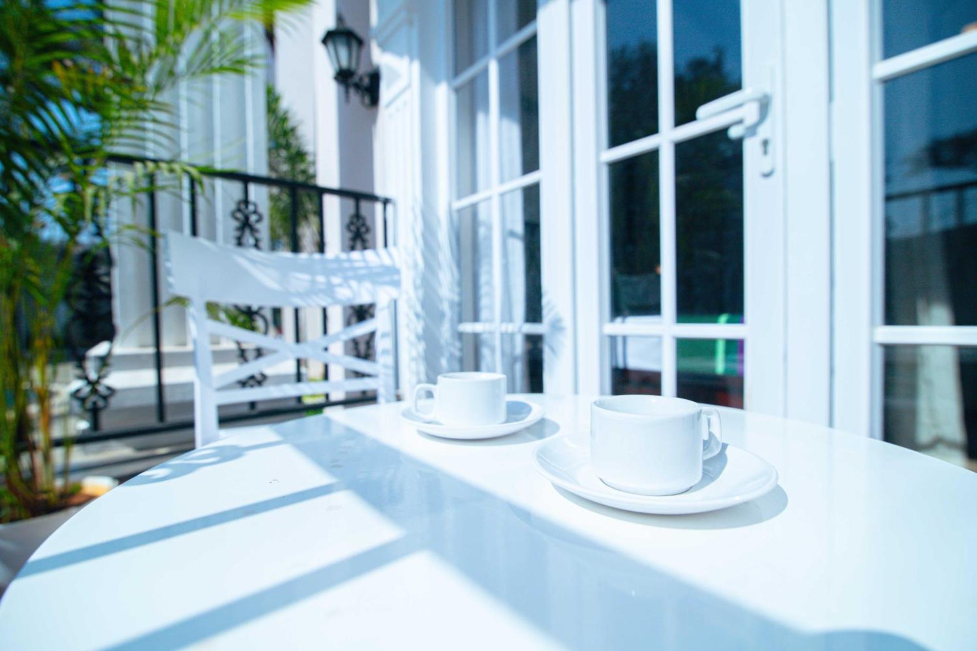Treebo Greenland Resort, Patia Bhubaneswar Exterior foto