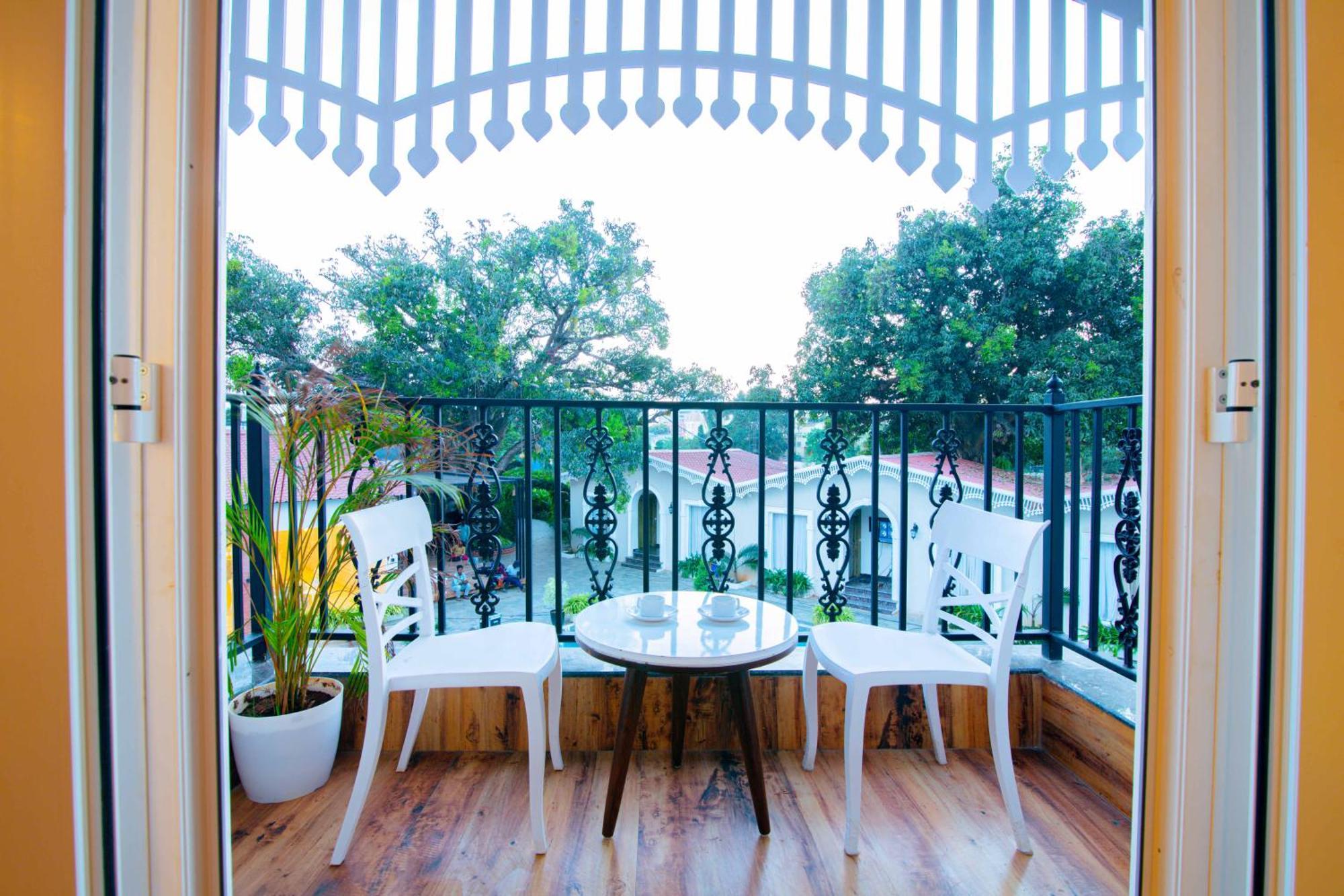 Treebo Greenland Resort, Patia Bhubaneswar Exterior foto
